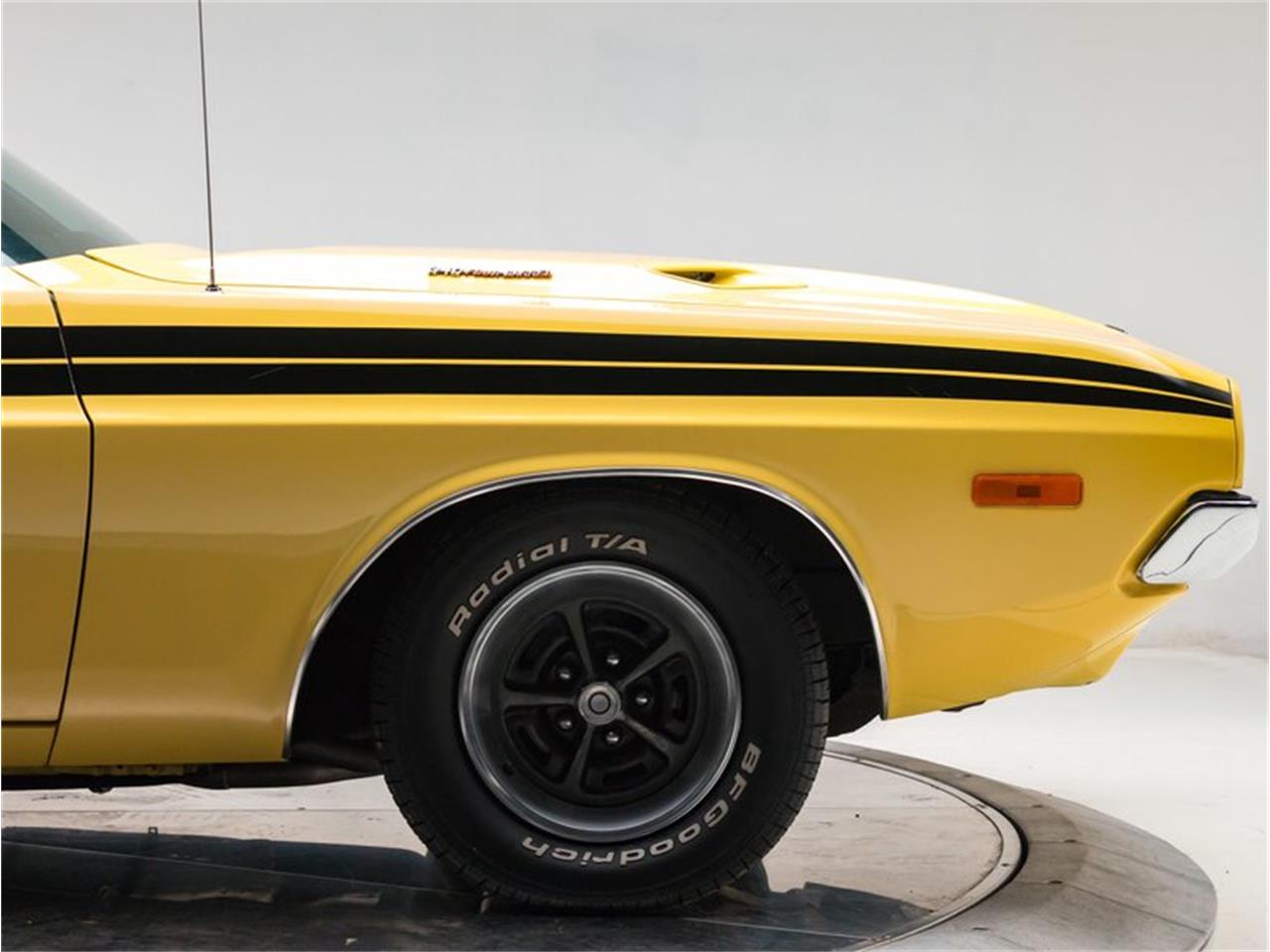 1972 Dodge Challenger for sale in Cedar Rapids, IA – photo 9