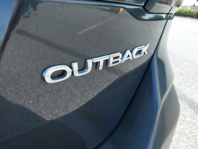 2020 Subaru Outback Limited AWD for sale in HARRISBURG, PA – photo 16