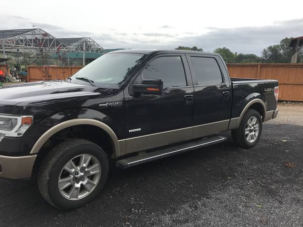 Ford F150 Lariat for sale in Madison, MS