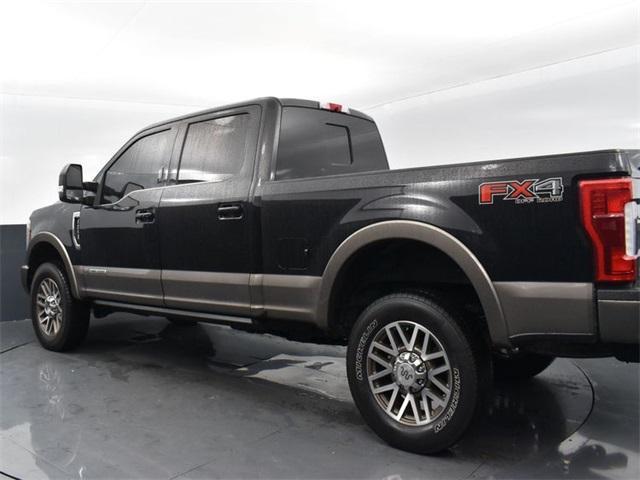 2019 Ford F-250 King Ranch for sale in Conyers, GA – photo 3
