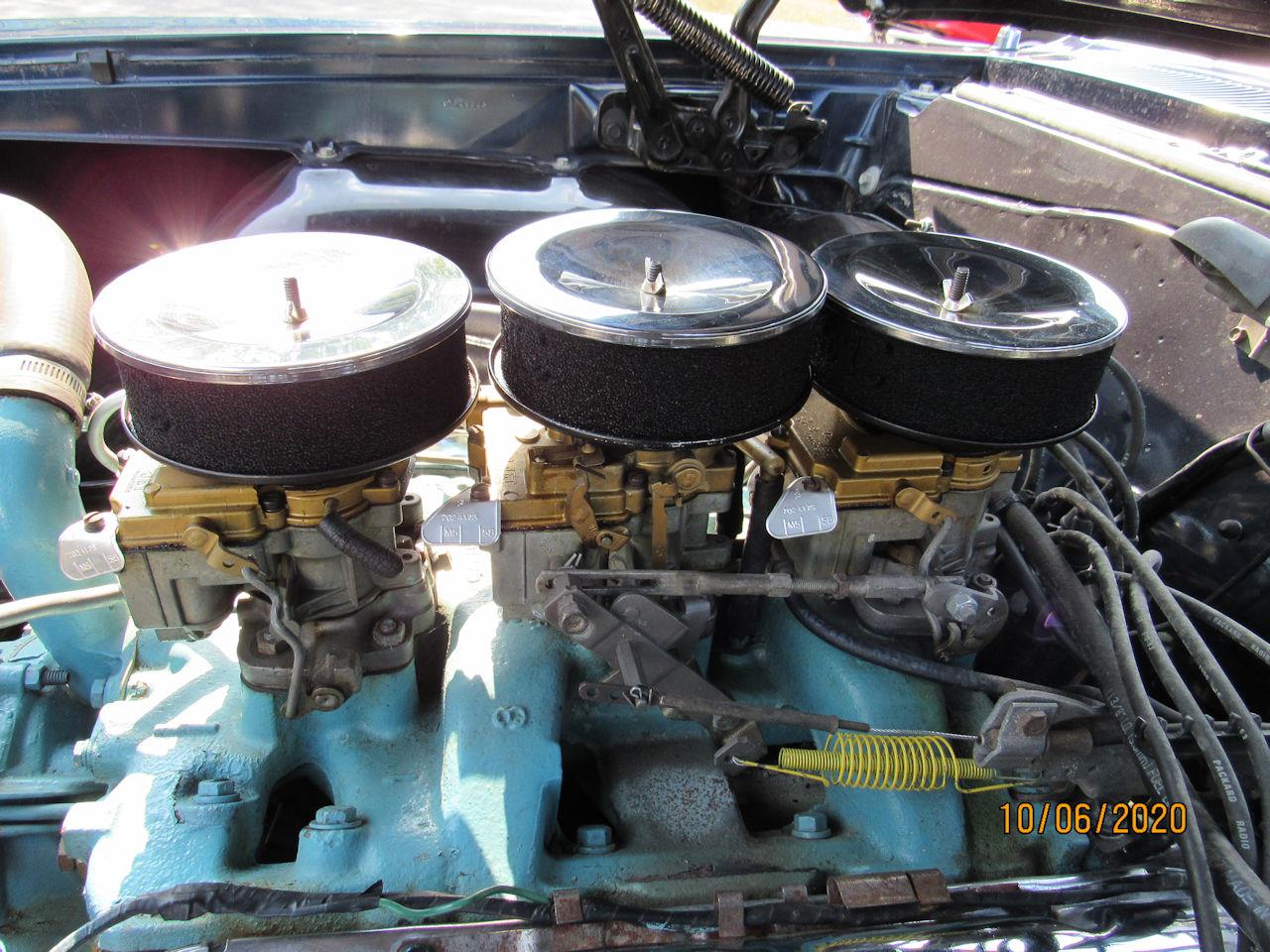 1964 Pontiac GTO for sale in O'Fallon, IL – photo 20