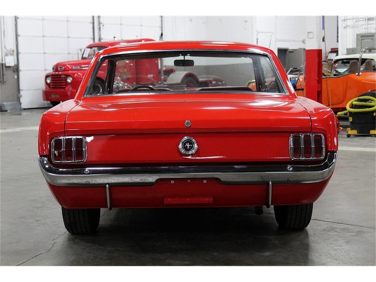 1965 Ford Mustang for sale in Kentwood, MI – photo 4