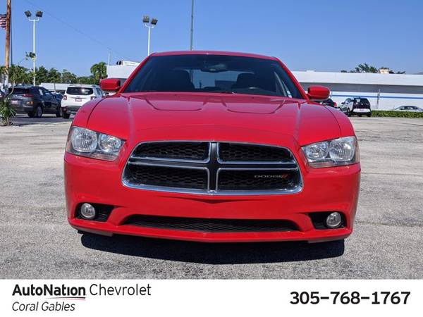 2012 Dodge Charger SXT SKU:CH247734 Sedan - cars & trucks - by... for sale in Miami, FL – photo 2