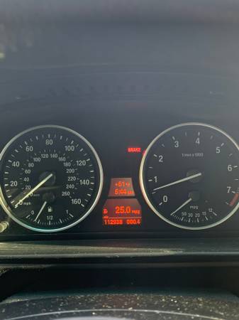 BMW 535I 3.0 Twin turbo for sale in La Vista, NE – photo 16