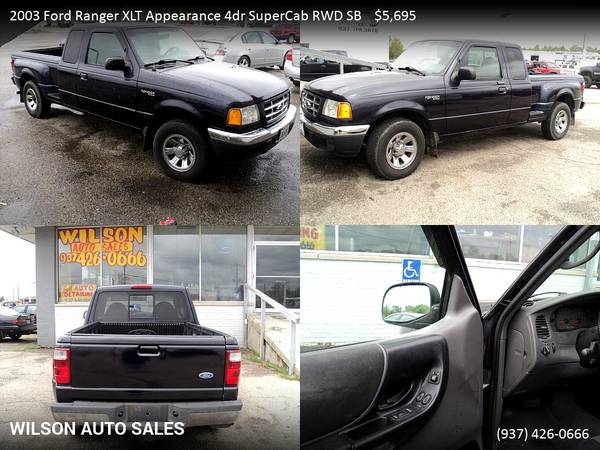 2001 Dodge Ram Pickup 2500 SLTQuad CabLB PRICED TO SELL! - cars & for sale in Fairborn, OH – photo 16