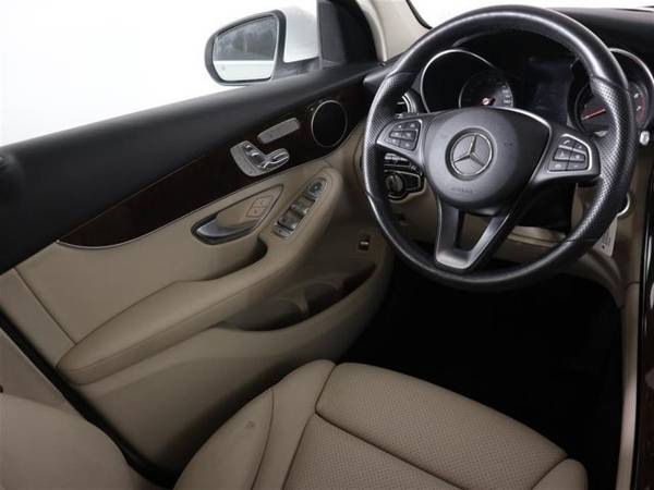 2016 Mercedes-Benz GLC-Class GLC 300 4MATIC AWD for sale in West Palm Beach, FL – photo 16