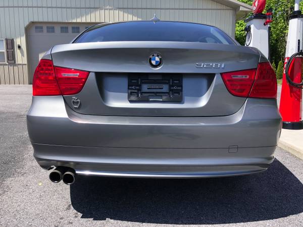 2011 BMW 328i xDrive Clean Carfax NAV Leather Heated Seats Like New for sale in Palmyra, PA – photo 7