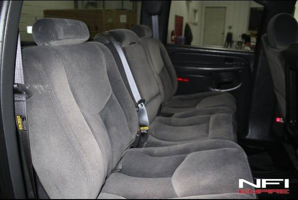 2005 GMC Sierra 2500 HD Crew Cab Pickup 4D 6 1/2 ft for sale in North East, PA – photo 21