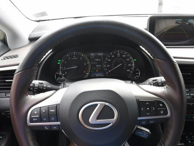 2019 Lexus RX 350 AWD for sale in Indiana, PA – photo 10