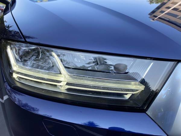 2019 Audi Q7 3 0T quattro Premium Plus AVAILABLE IN STOCK! SALE! for sale in Bellevue, WA – photo 13