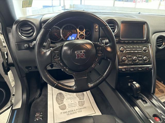 2016 Nissan GT-R Premium for sale in Lansing, MI – photo 5