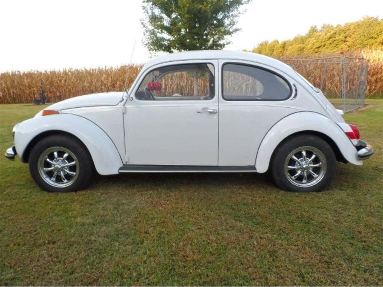 1970 Volkswagen Super Beetle for sale in Cadillac, MI – photo 12