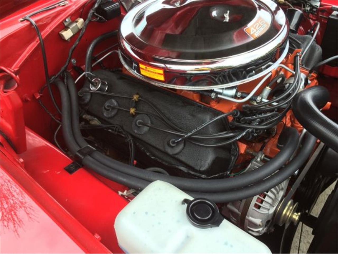 1966 Dodge Coronet for sale in Cadillac, MI – photo 18