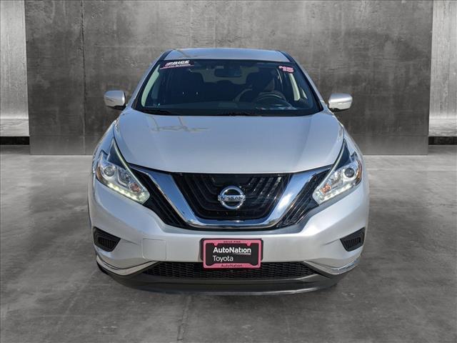 2015 Nissan Murano S for sale in Las Vegas, NV – photo 2