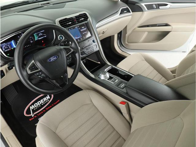 2019 Ford Fusion Hybrid SE for sale in Other, MA – photo 5