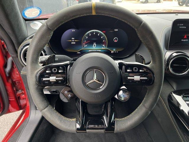 2020 Mercedes-Benz AMG GT R for sale in Buford, GA – photo 39