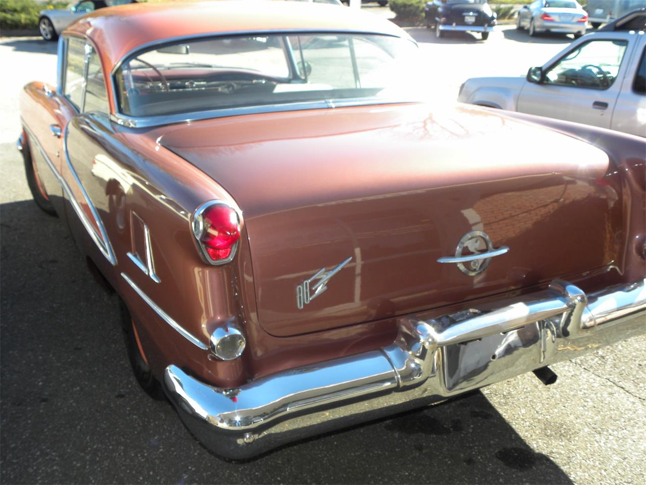 1955 Oldsmobile 88 for sale in Westbrook, CT – photo 7