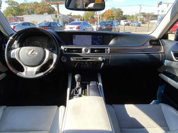 2013 Lexus GS 350 4dr Sdn AWD - - by dealer - vehicle for sale in Mishawaka, IN – photo 11