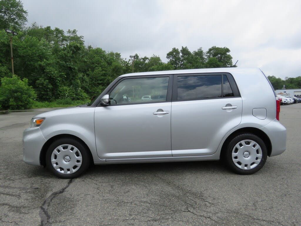 2015 Scion xB 686 Parkland Edition for sale in Other, MA – photo 9