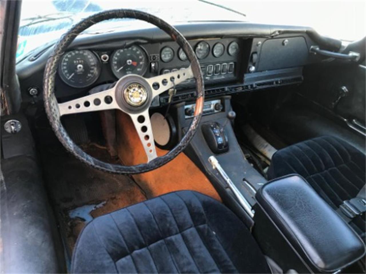 1968 Jaguar XKE for sale in Astoria, NY – photo 4