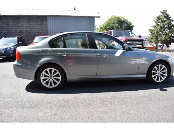 2011 BMW 328i xDrive AWD w/101K for sale in Bend, OR – photo 5