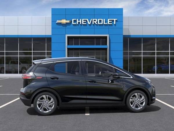 2022 Chevrolet Bolt EV 5dr Wgn 1LT - - by dealer for sale in Anchorage, AK – photo 5