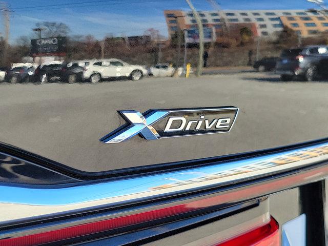 2020 BMW 745e 745e xDrive iPerformance for sale in Wilmington, DE – photo 31
