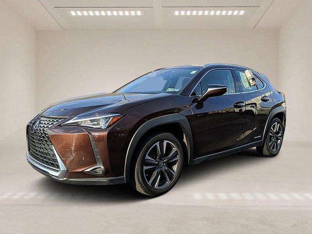 2019 Lexus UX 250h Base for sale in Pittsburgh, PA