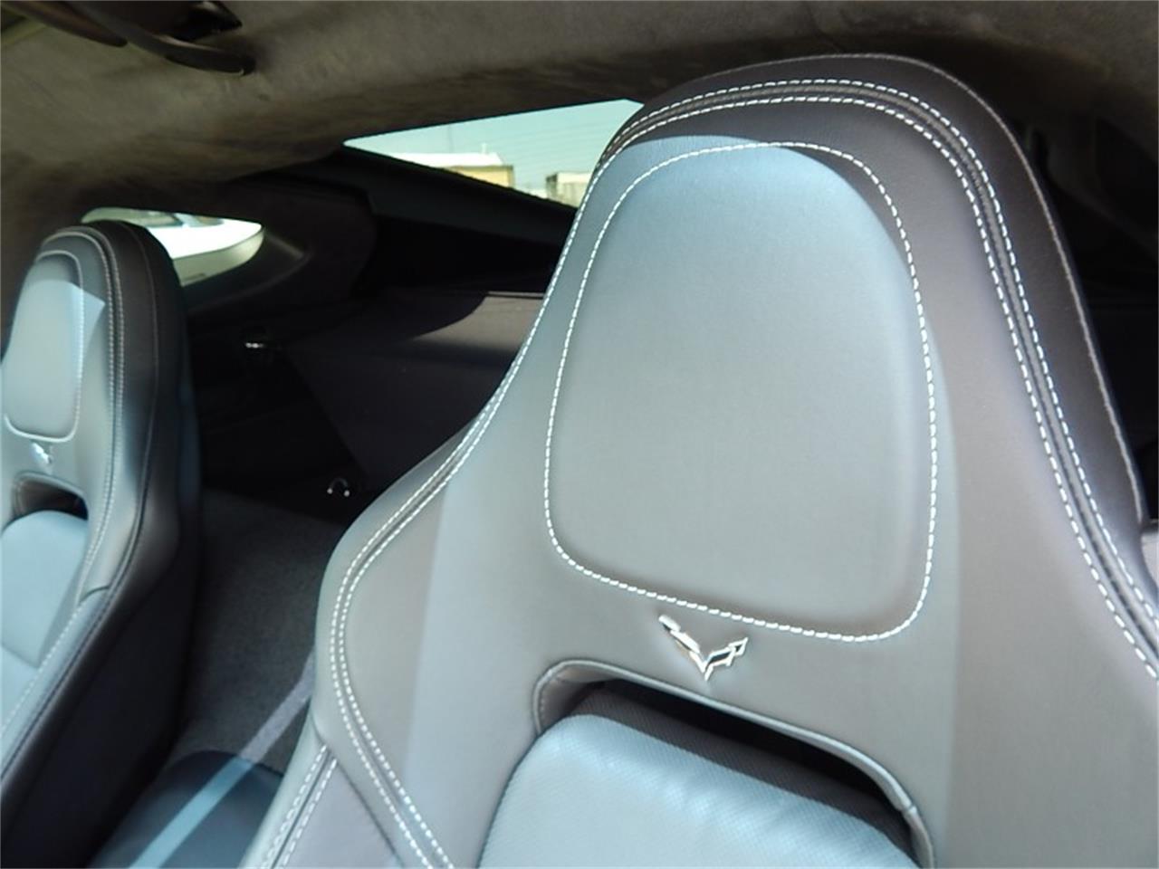 2015 Chevrolet Corvette for sale in Wichita Falls, TX – photo 27