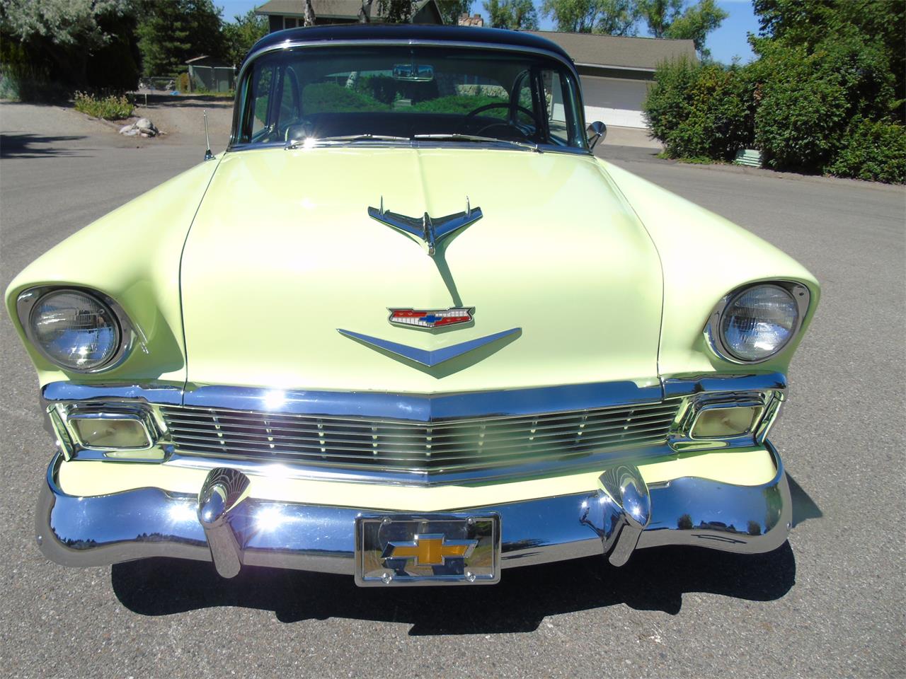 1956 Chevrolet 210 for sale in Spokane, WA – photo 8