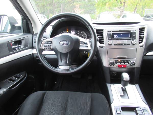 2013 Subaru Legacy AWD Premium only 119K! Warranty! for sale in Minneapolis, MN – photo 7