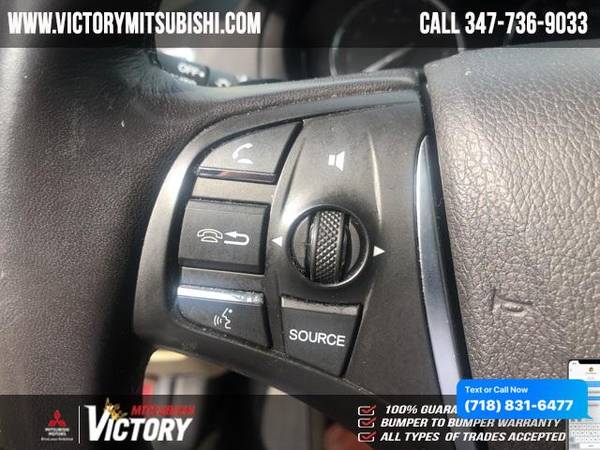 2016 Acura TLX 3.5L V6 - Call/Text for sale in Bronx, NY – photo 13