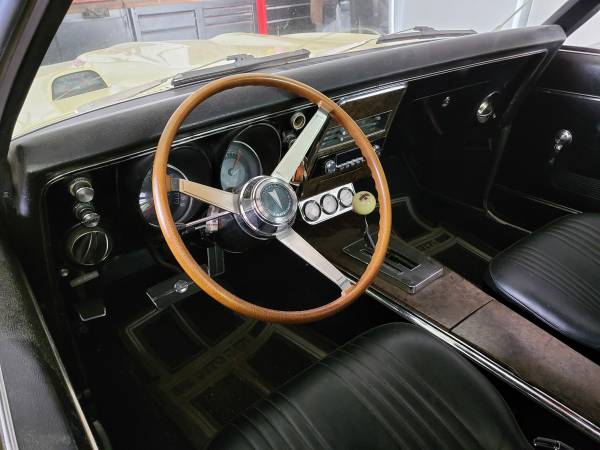 1968 Pontiac Firebird for sale in Honesdale, PA – photo 11