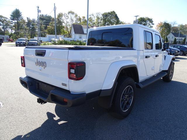 2022 Jeep Gladiator Overland for sale in Other, MA – photo 8