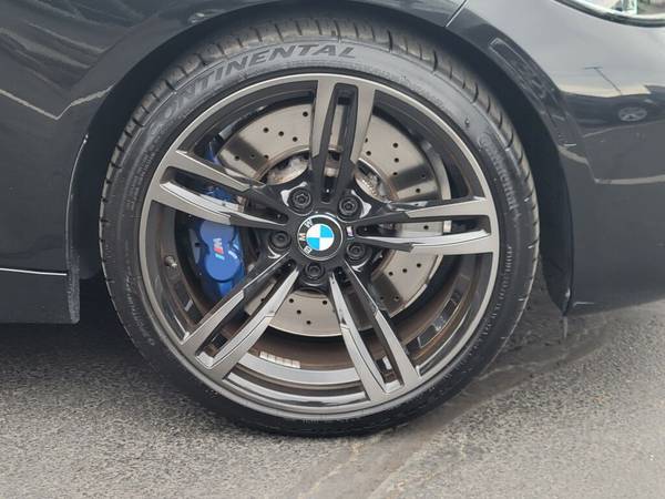 2018 BMW M2 - - by dealer - vehicle automotive sale for sale in Bellingham, WA – photo 4
