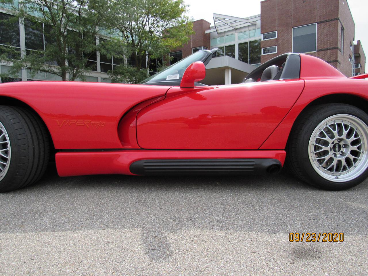 1995 Dodge Viper for sale in O'Fallon, IL – photo 48