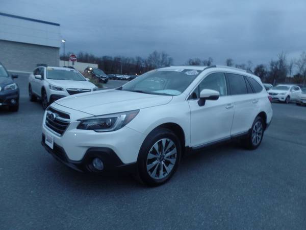 2018 Subaru Outback 3.6 R Touring - cars & trucks - by dealer -... for sale in Frederick, MD – photo 7