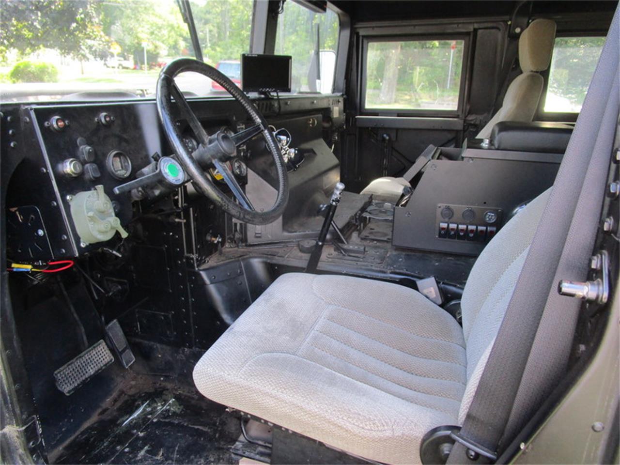 1985 Hummer H1 for sale in Middletown, CT – photo 17