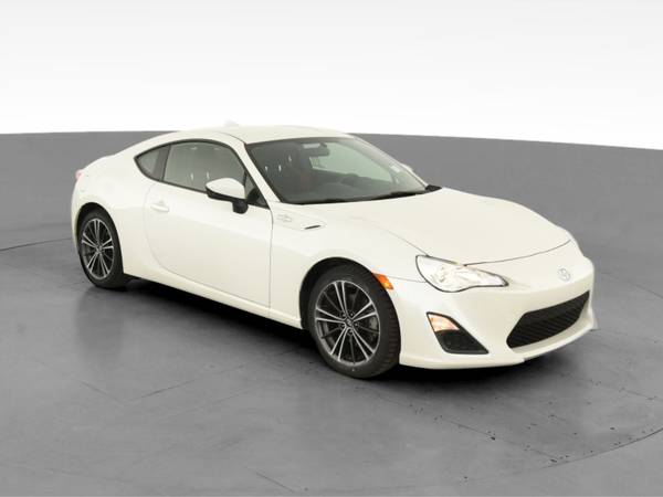 2015 Scion FRS Coupe 2D coupe White - FINANCE ONLINE - cars & trucks... for sale in Orlando, FL – photo 15
