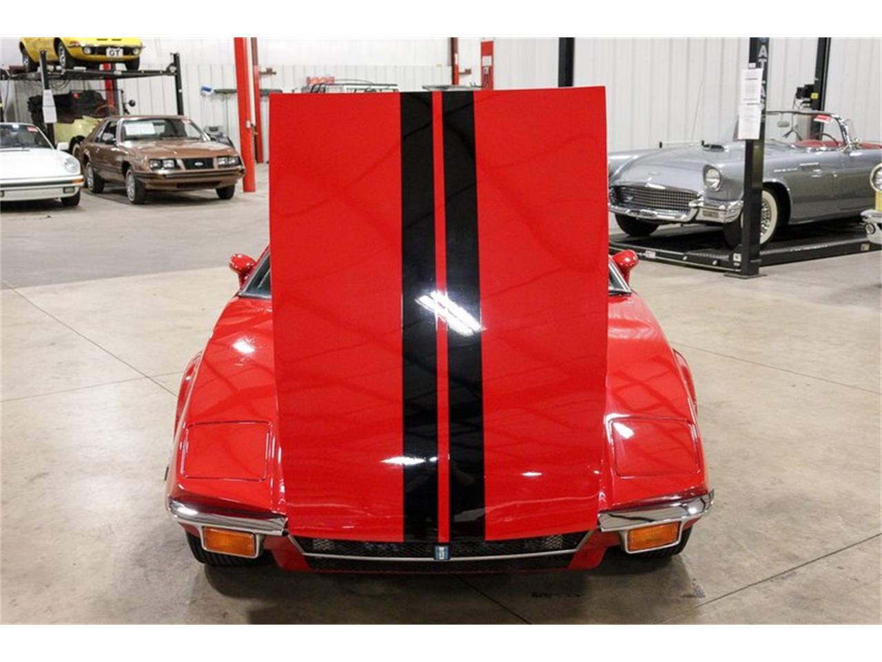 1972 De Tomaso Pantera for sale in Kentwood, MI – photo 29