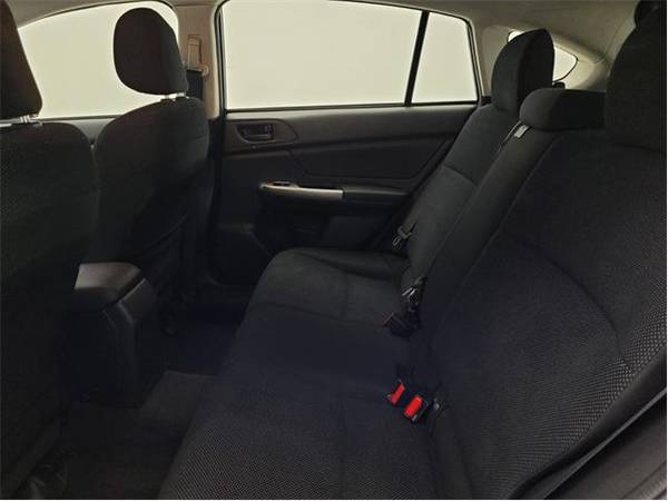 2015 Subaru Impreza 2 0i - wagon - - by dealer for sale in Lombard, IL – photo 18
