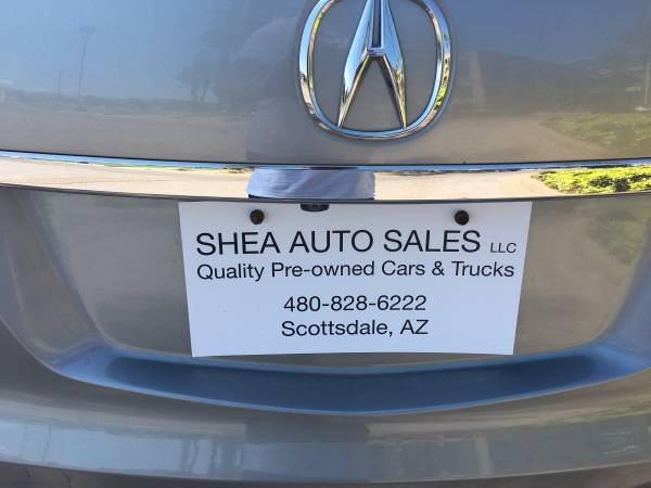2017 Acura RDX SUV 4x4 AWD Only 47000 miles Pristine Condition -... for sale in Scottsdale, AZ – photo 6