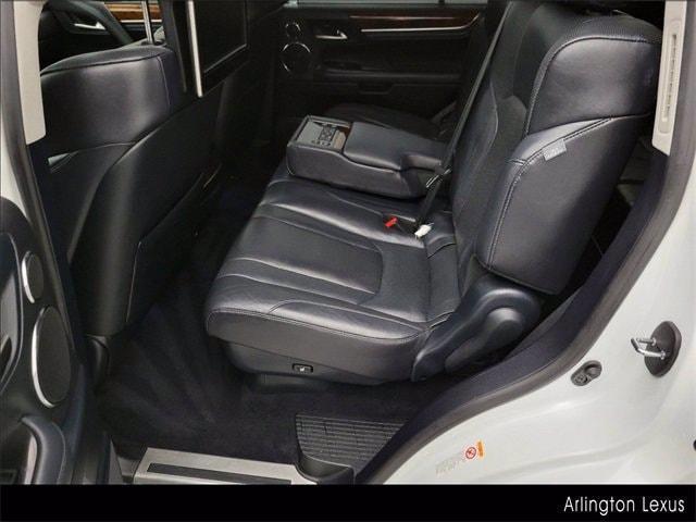 2017 Lexus LX 570 Base for sale in Palatine, IL – photo 29