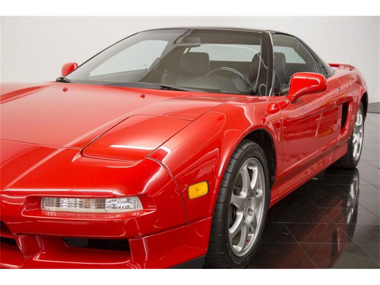 1994 Acura NSX for sale in Saint Louis, MO – photo 12