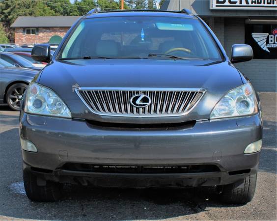 2004 Lexus RX 330 4dr SUV AWD - cars & trucks - by dealer - vehicle... for sale in Portland, OR – photo 4