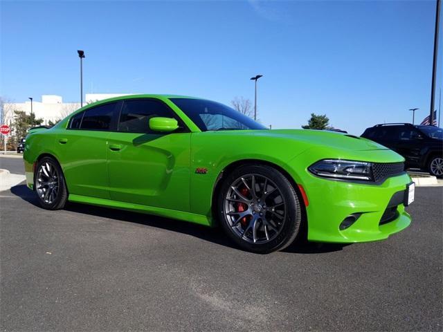 2017 Dodge Charger SRT 392 for sale in Richmond , VA – photo 2