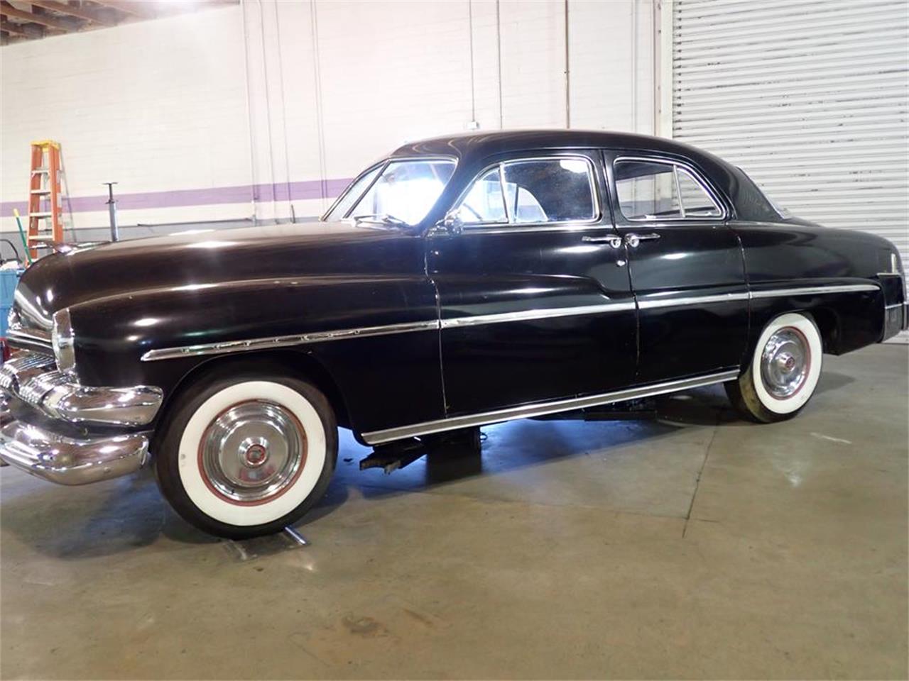 1951 Mercury 4-Dr Sedan for sale in Phoenix, AZ – photo 6