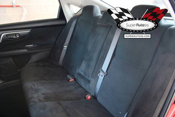 2015 NISSAN ALTIMA, Rebuilt/Restored & Ready To Go!!! for sale in Salt Lake City, WY – photo 10