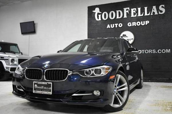 2015 BMW 3 Series 328 328I - SPORT LINE PACKAGE / TECHNOLOGY / BLIND... for sale in Los Angeles, CA – photo 9