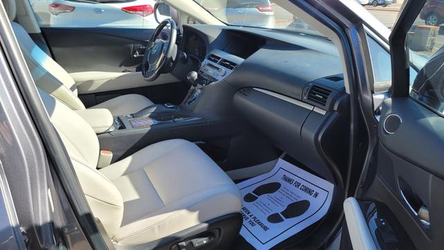 2015 Lexus RX 350 for sale in Tucson, AZ – photo 6
